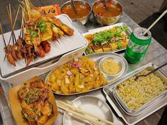 -有局·成都市井烧烤·精酿啤酒(双楠店)
