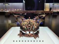-河北博物院