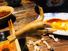 -串大叔炭火烤串·鸡西大冷面刀削面(总店)