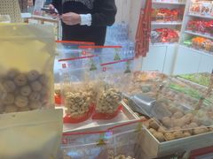 -良品铺子(海林广场店)