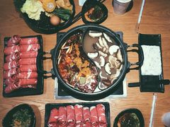 -呷哺呷哺(砂之船奥莱店)