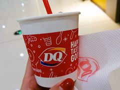 -DQ·蛋糕·冰淇淋(嘉兴南湖万达店)