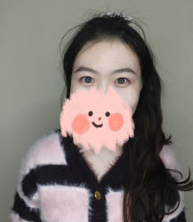 -十三美学·半永久纹眉纹唇·野生眉