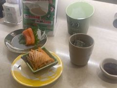 -禾绿寿司·定食·拉面·烧炸(喜荟城店)