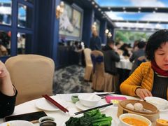 -馨越楼·点心·粤菜(赤坎店)