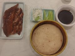 -福来居烤鸭店(天坛二店)
