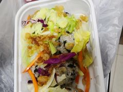 饭团-喜来稀肉(北外滩白玉兰广场店)