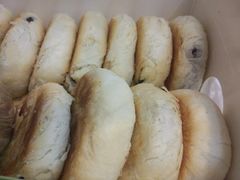 -老北京绿豆饼(解放路店)