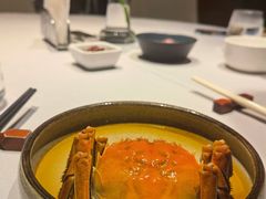醉蟹-屋里厢上海菜馆
