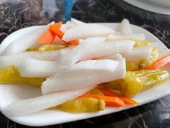 -马白开来特色羊排揪片子  (总店)