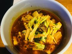 -南小馆(迪士尼小镇店)