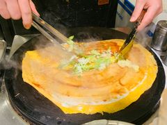 -卞姐蛋饼(陕西南路店)