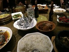 -春天里·老街坊餐厅(港隆广场店)