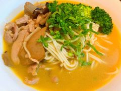 松茸高汤鸡柳面-太二酸菜鱼(正大广场店)