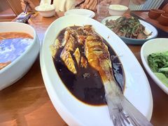 -外婆烧.老杭帮菜(庆春店)