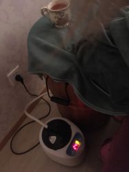-静馨美容养生SPA会馆