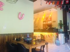 -木辛水水冰煮羊(凤城六路店)