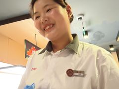 -海底捞火锅(漕宝路店)