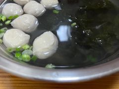 -壹煲口福煲仔饭(中山路店)