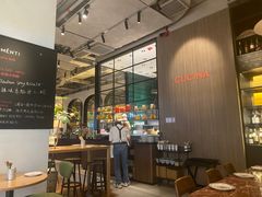 -MOMENTI手工意面(晶耀前滩店)