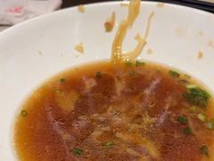 -松鹤楼面馆(中洲湾店)