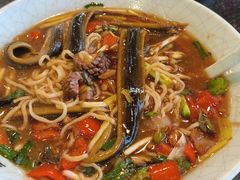 -风云面馆(珠海路店)
