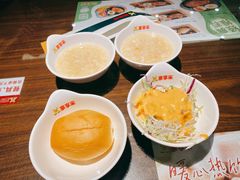 -豪享来中西餐厅(隆昌店)