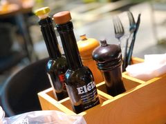 -HELLO MUSAE 拾光缪斯餐厅·纯正希腊风味(苏州中心店)