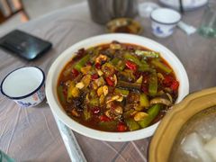 -明升萝卜汤