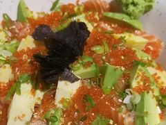 -晶吉·居酒屋·烧鸟·生鱼饭(中山区民主广场店)