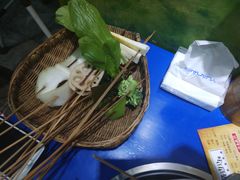-马路边边·成都串串(翠柏路店)