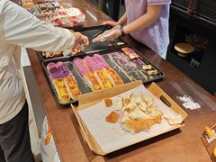 -丁香西饼屋(桂林路店)