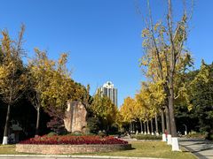 -苏州河梦清园环保主题公园