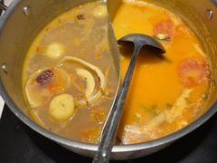 -椰子湾·海南火锅·糟粕醋·椰子鸡(正大广场店)