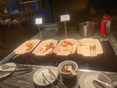 -阿姨家厨(香格里拉大酒店)