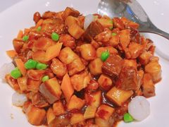 -新吉士·上海菜(浦东LCM置汇旭辉店)