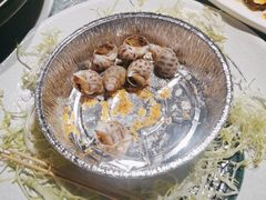-老伙记海鲜码头(北滘店)