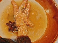 -老淮滨-蚌埠非遗小吃(淮河路店)