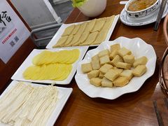 -岳合轩老北京涮肉