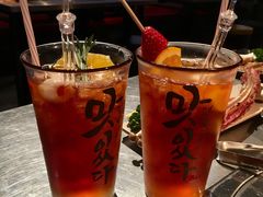 -炑八韩烤(琼华店)