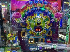 -反斗乐园(领展中心城店)