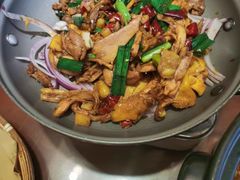 -肖记公安牛肉鱼杂馆·省级非物质文化遗产(三角路直营店)