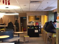 -麦当劳(农光里店)
