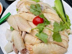 -绿柠食堂(北外滩店)