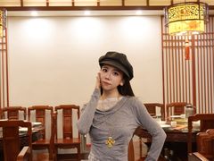 -惠宾饭庄(中山路店)