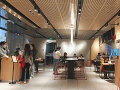 -麦当劳(四平路店)