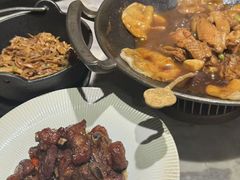 -皖厨·中国徽菜(星河WORLD·COCO Park店)
