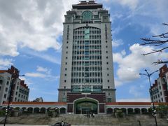 -厦门大学(思明校区)