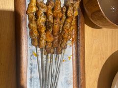 -马记永·兰州牛肉面(天通苑家乐福店)