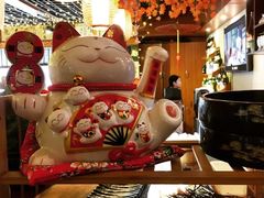-轻音料理(王府星Mall店)